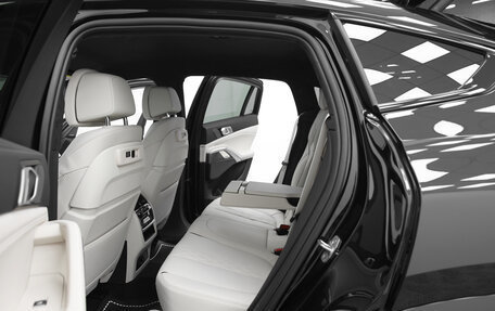 BMW X6, 2025 год, 13 490 000 рублей, 31 фотография