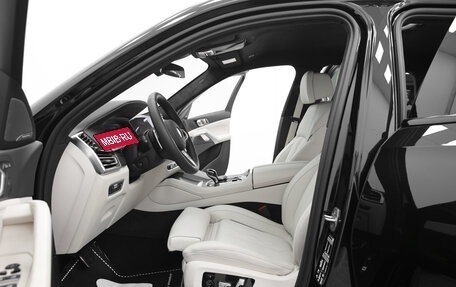 BMW X6, 2025 год, 13 490 000 рублей, 29 фотография