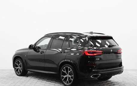 BMW X5, 2025 год, 12 690 000 рублей, 4 фотография