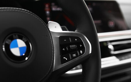 BMW X5, 2025 год, 12 690 000 рублей, 10 фотография