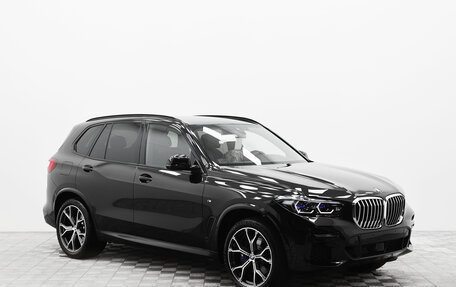 BMW X5, 2025 год, 12 690 000 рублей, 3 фотография