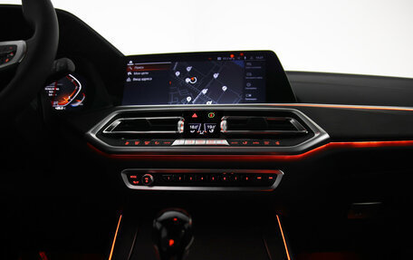 BMW X5, 2025 год, 12 690 000 рублей, 9 фотография