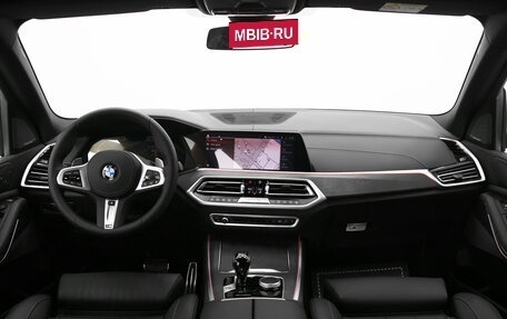 BMW X5, 2025 год, 12 690 000 рублей, 7 фотография
