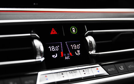 BMW X5, 2025 год, 12 690 000 рублей, 15 фотография