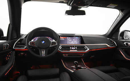 BMW X5, 2025 год, 12 690 000 рублей, 24 фотография