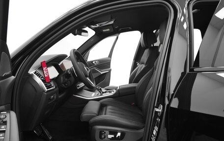 BMW X5, 2025 год, 12 690 000 рублей, 26 фотография