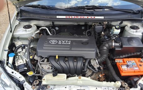 Toyota Corolla, 2006 год, 750 000 рублей, 2 фотография
