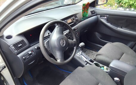 Toyota Corolla, 2006 год, 750 000 рублей, 4 фотография