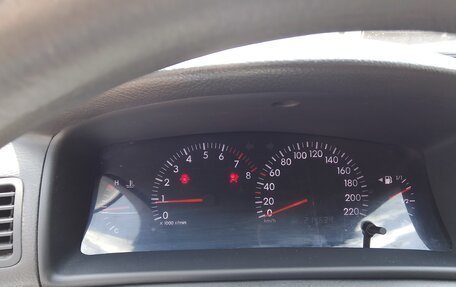 Toyota Corolla, 2006 год, 750 000 рублей, 7 фотография