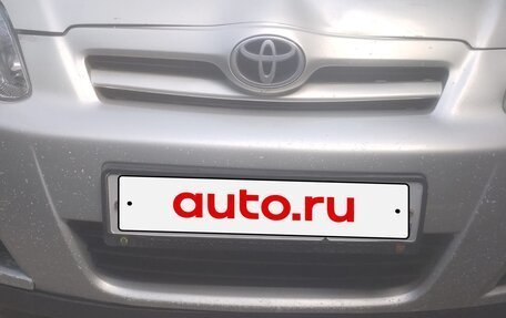 Toyota Corolla, 2006 год, 750 000 рублей, 9 фотография