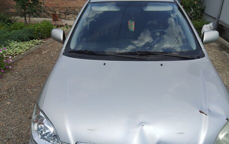 Toyota Corolla, 2006 год, 750 000 рублей, 3 фотография