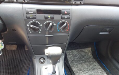 Toyota Corolla, 2006 год, 750 000 рублей, 8 фотография