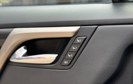 Lexus RX IV рестайлинг, 2021 год, 4 450 000 рублей, 21 фотография
