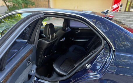 Mercedes-Benz E-Класс, 2013 год, 2 049 000 рублей, 5 фотография