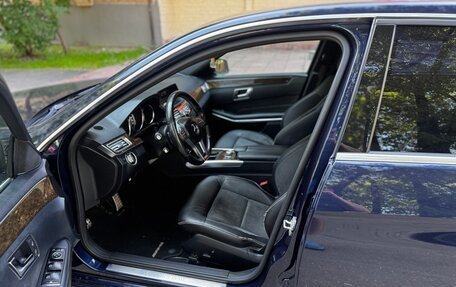 Mercedes-Benz E-Класс, 2013 год, 2 049 000 рублей, 7 фотография