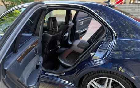 Mercedes-Benz E-Класс, 2013 год, 2 049 000 рублей, 4 фотография
