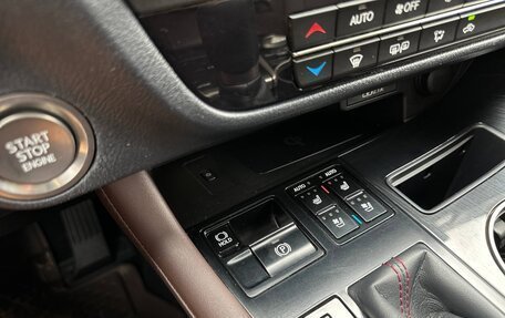 Lexus RX IV рестайлинг, 2021 год, 4 450 000 рублей, 34 фотография