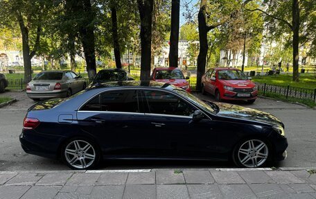 Mercedes-Benz E-Класс, 2013 год, 2 049 000 рублей, 10 фотография