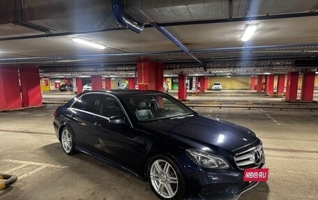 Mercedes-Benz E-Класс, 2013 год, 2 049 000 рублей, 26 фотография