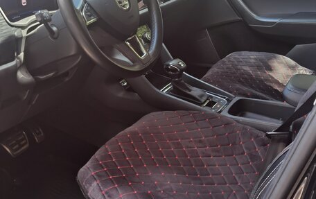 Skoda Kodiaq I, 2019 год, 3 500 000 рублей, 7 фотография