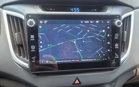 Hyundai Creta I рестайлинг, 2017 год, 1 850 000 рублей, 12 фотография