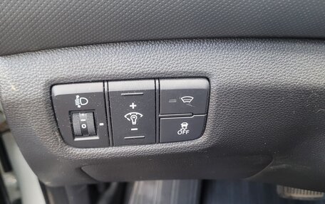 Hyundai Creta I рестайлинг, 2017 год, 1 850 000 рублей, 13 фотография