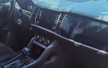 Skoda Kodiaq I, 2019 год, 3 500 000 рублей, 5 фотография