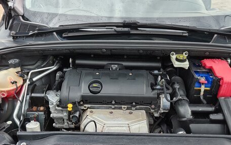 Peugeot 308 II, 2009 год, 550 000 рублей, 8 фотография