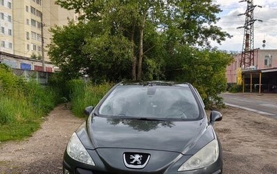 Peugeot 308 II, 2009 год, 550 000 рублей, 1 фотография