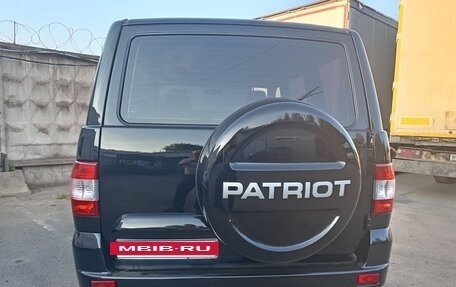 ЛуАЗ Patriot, 2020 год, 1 190 000 рублей, 4 фотография