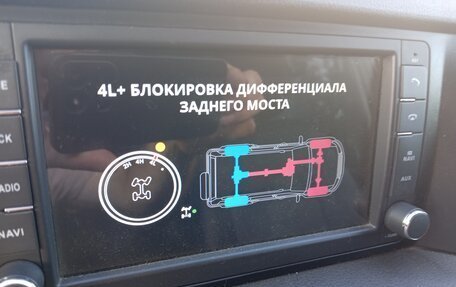ЛуАЗ Patriot, 2020 год, 1 190 000 рублей, 14 фотография
