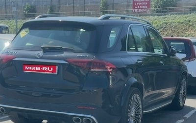 Mercedes-Benz GLE, 2022 год, 9 000 000 рублей, 1 фотография