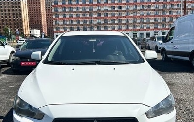Mitsubishi Lancer IX, 2010 год, 750 000 рублей, 1 фотография