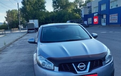 Nissan Qashqai, 2012 год, 1 200 000 рублей, 1 фотография
