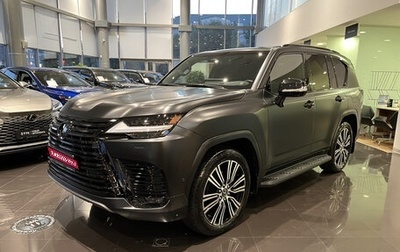 Lexus LX, 2025 год, 24 840 000 рублей, 1 фотография