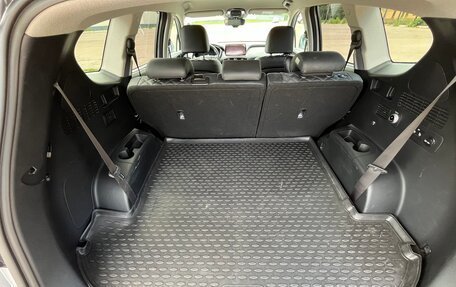 Hyundai Santa Fe IV, 2023 год, 3 650 000 рублей, 9 фотография