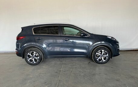 KIA Sportage IV рестайлинг, 2020 год, 1 999 000 рублей, 4 фотография