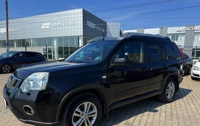 Nissan X-Trail, 2011 год, 999 000 рублей, 1 фотография