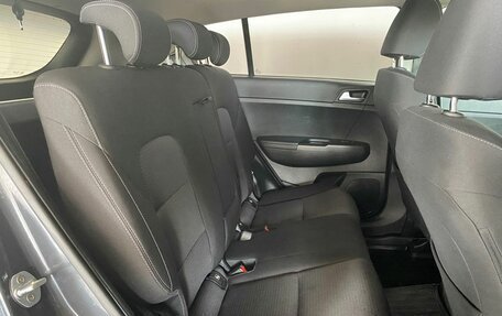 KIA Sportage IV рестайлинг, 2020 год, 1 999 000 рублей, 18 фотография