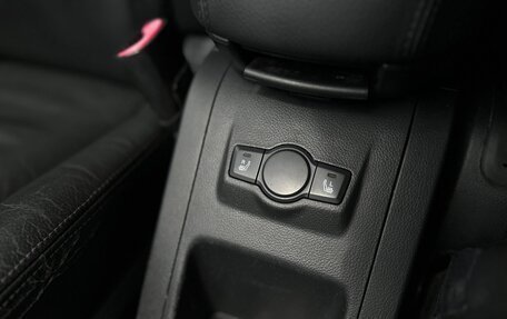 Chevrolet Captiva I, 2008 год, 750 000 рублей, 33 фотография