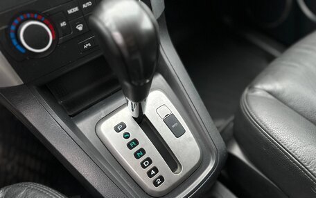 Chevrolet Captiva I, 2008 год, 750 000 рублей, 25 фотография