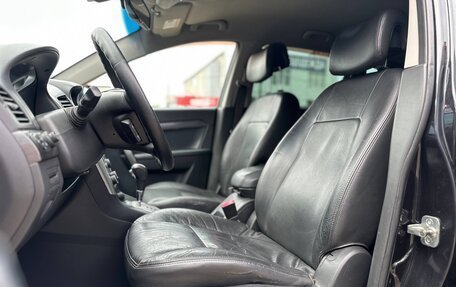 Chevrolet Captiva I, 2008 год, 750 000 рублей, 30 фотография