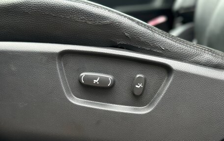 Chevrolet Captiva I, 2008 год, 750 000 рублей, 36 фотография