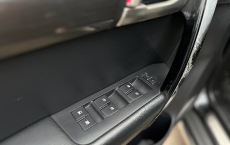 Chevrolet Captiva I, 2008 год, 750 000 рублей, 37 фотография