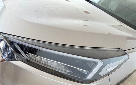 Hyundai Tucson III, 2019 год, 2 350 000 рублей, 19 фотография