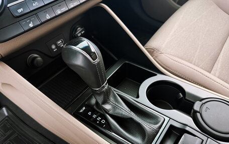 Hyundai Tucson III, 2019 год, 2 350 000 рублей, 14 фотография