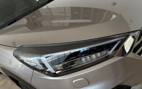 Hyundai Tucson III, 2019 год, 2 350 000 рублей, 17 фотография