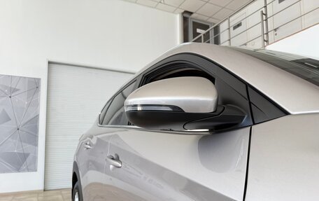 Hyundai Tucson III, 2019 год, 2 350 000 рублей, 23 фотография