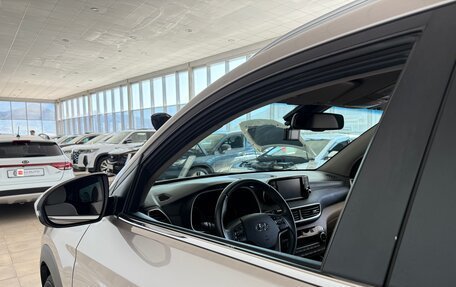 Hyundai Tucson III, 2019 год, 2 350 000 рублей, 21 фотография