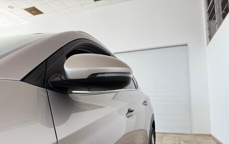 Hyundai Tucson III, 2019 год, 2 350 000 рублей, 20 фотография